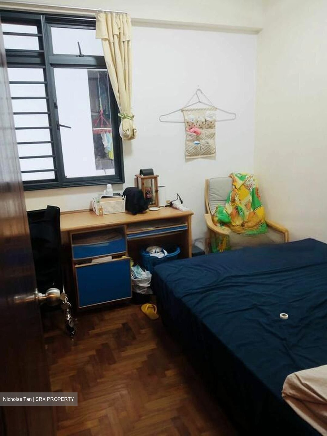 Regentville (D19), Apartment #457166471